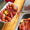 The Ultimate Guide to Pet-Friendly Seafood Festivals in Fulton County, GA